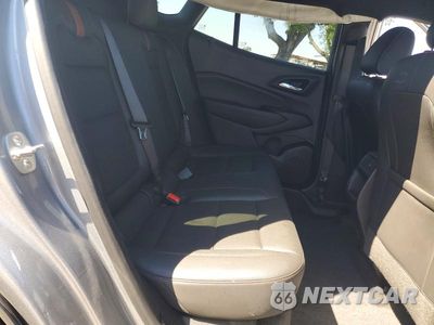 Zdjęcie 11 z 14 samochodu: 2025 CHEVROLET TRAX 2RS VIN:KL77LJEP5SC109571 - miniatura