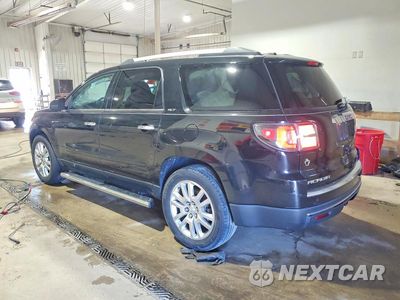 Drugie zdjęcie samochodu z przodu: 2016 GMC ACADIA SLT-1 VIN:1GKKVRKD0GJ180068 - miniatura