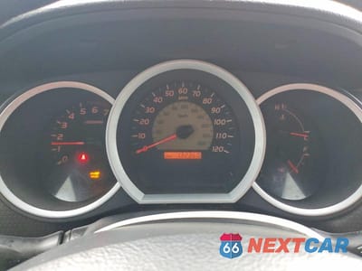 Zdjęcie 9 z 13 samochodu: 2008 TOYOTA TACOMA BASE VIN:5TEPX42N88Z576263 - miniatura