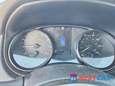 Zdjęcie 9 z 14 samochodu: 2022 NISSAN ROGUE SPORT SL VIN:JN1BJ1CWXNW486819 - miniatura