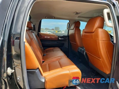 Zdjęcie 10 z 12 samochodu: 2014 TOYOTA TUNDRA 1794 EDITION VIN:5TFGY5F12EX167673 - miniatura