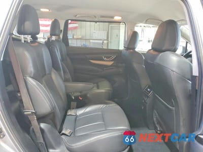 Zdjęcie 11 z 13 samochodu: 2021 SUBARU ASCENT LIMITED VIN:4S4WMAMD8M3451467 - miniatura