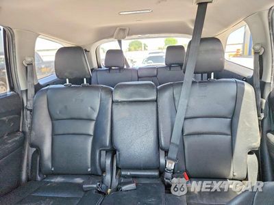 Zdjęcie 10 z 14 samochodu: 2020 HONDA PILOT EXL VIN:5FNYF5H57LB009430 - miniatura