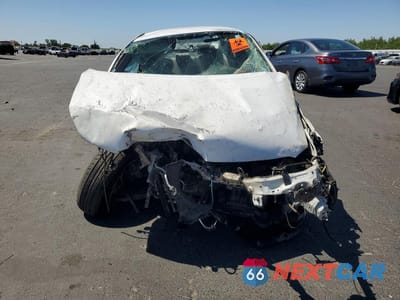 Piąte zdjęcie samochodu w środku: 2009 TOYOTA COROLLA LE VIN:1NXBU40E59Z153636 - miniatura