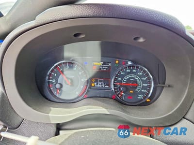 Zdjęcie 9 z 12 samochodu: 2018 SUBARU WRX VIN:JF1VA1A60J9808900 - miniatura