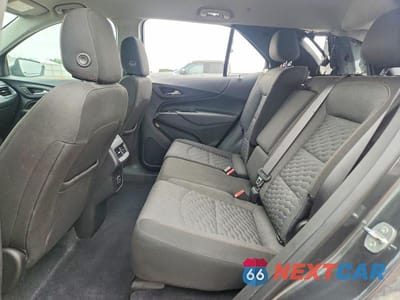 Zdjęcie 11 z 13 samochodu: 2021 CHEVROLET EQUINOX LT VIN:3GNAXKEVXML347464 - miniatura