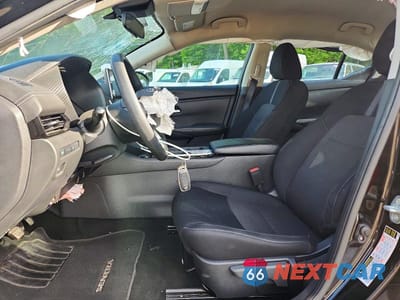 Zdjęcie 7 z 12 samochodu: 2024 NISSAN SENTRA SV VIN:3N1AB8CV8RY339311 - miniatura