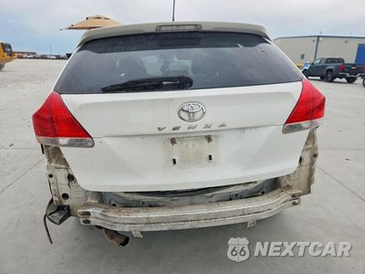Zdjęcie 6 z 12 samochodu: 2010 TOYOTA VENZA FWD 4CYL VIN:4T3ZA3BB3AU022754 - miniatura