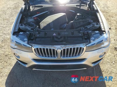 Zdjęcie 11 z 12 samochodu: 2015 BMW X3 XDRIVE28I VIN:5UXWX9C53F0D47916 - miniatura