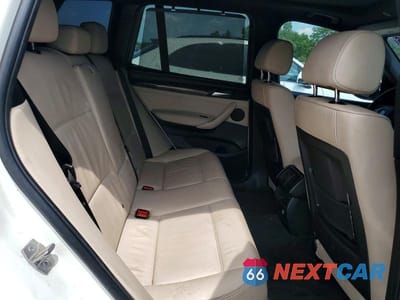Zdjęcie 11 z 13 samochodu: 2013 BMW X3 XDRIVE35I VIN:5UXWX7C57DL979847 - miniatura