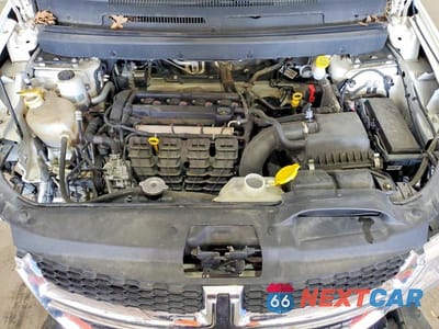Zdjęcie 12 z 13 samochodu: 2018 DODGE JOURNEY SE VIN:3C4PDCAB3JT534165 - miniatura