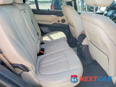 Zdjęcie 10 z 12 samochodu: 2016 BMW X5 XDRIVE35I VIN:5UXKR0C59G0P29614 - miniatura
