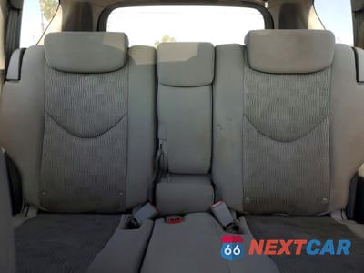 Zdjęcie 10 z 13 samochodu: 2011 TOYOTA RAV4 BASE VIN:2T3ZF4DV7BW086196 - miniatura
