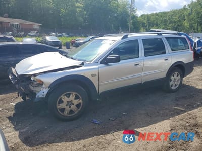 2005 VOLVO XC70 YV1SZ592651197560 - główne zdjęcie licytacji z USA - miniatura