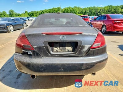 Zdjęcie 6 z 12 samochodu: 2006 HONDA ACCORD EX VIN:1HGCM82656A001263 - miniatura