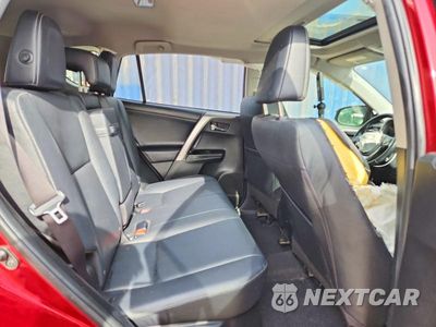 Zdjęcie 11 z 13 samochodu: 2018 TOYOTA RAV4 HV LIMITED VIN:JTMDJREV4JD205046 - miniatura