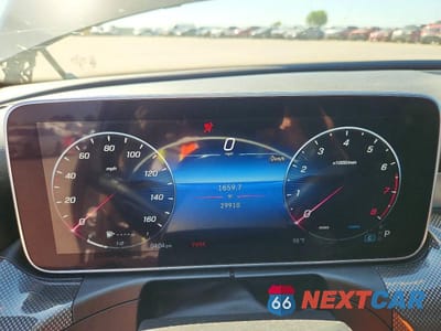 Zdjęcie 9 z 12 samochodu: 2024 MERCEDES-BENZ C 300 VIN:W1KAF4GB2RR210583 - miniatura