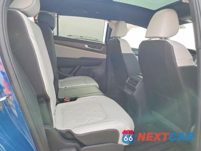 Zdjęcie 11 z 14 samochodu: 2025 VOLKSWAGEN ATLAS CROSS SPORT SEL PREMIUM R-LINE VIN:1V2FE2CA2SC218355 - miniatura