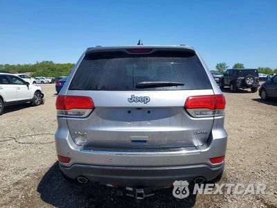 Zdjęcie 6 z 13 samochodu: 2014 JEEP GRAND CHEROKEE LIMITED VIN:1C4RJFBG8EC510488 - miniatura