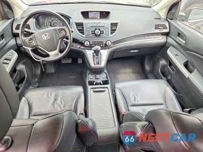 Zdjęcie 8 z 13 samochodu: 2012 HONDA CR-V EXL VIN:JHLRM3H79CC008389 - miniatura