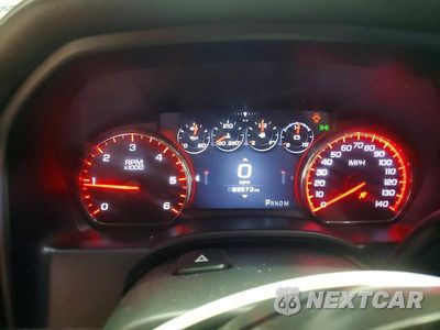 Zdjęcie 9 z 12 samochodu: 2014 CHEVROLET SILVERADO C1500 VIN:1GCNCPEH7EZ139968 - miniatura
