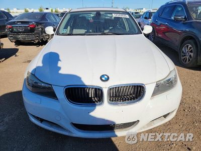 Piąte zdjęcie samochodu w środku: 2011 BMW 328I XI VIN:WBAPK7C55BA821596 - miniatura