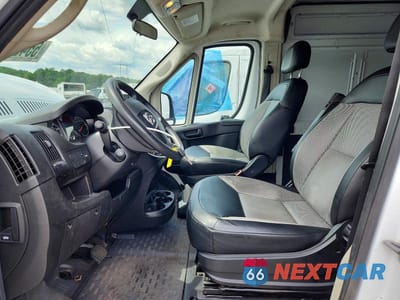 Zdjęcie 7 z 12 samochodu: 2021 RAM PROMASTER 2500 DELIVERY VAN VIN:3C6LRVDG9ME521598 - miniatura