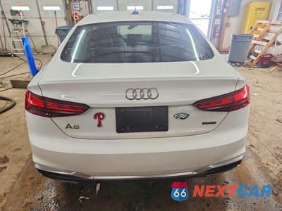 Zdjęcie 6 z 12 samochodu: 2022 AUDI A5 PREMIUM 45 VIN:WAUDACF53NA008756 - miniatura