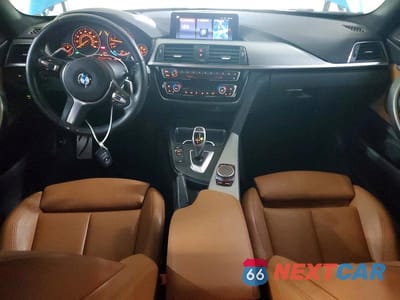 Zdjęcie 8 z 12 samochodu: 2019 BMW 430XI GRAN COUPE VIN:WBA4J3C5XKBL07512 - miniatura