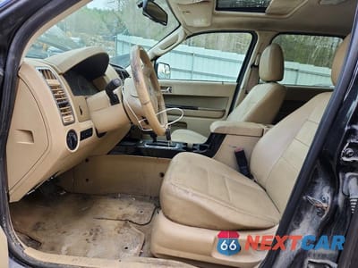 Zdjęcie 7 z 13 samochodu: 2011 FORD ESCAPE LIMITED VIN:1FMCU9EG9BKA96225 - miniatura