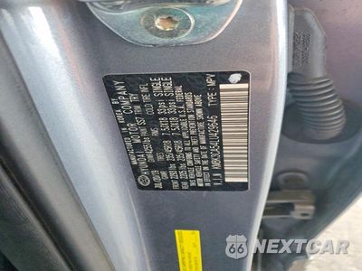 Zdjęcie 12 z 12 samochodu: 2020 HYUNDAI KONA LIMITED VIN:KM8K3CA54LU429646 - miniatura