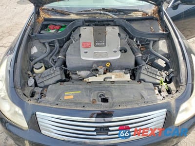 Zdjęcie 11 z 12 samochodu: 2009 INFINITI G37 SEDAN X VIN:JNKCV61F19M364193 - miniatura