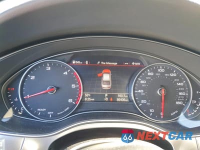 Zdjęcie 9 z 12 samochodu: 2016 AUDI A6 PREMIUM PLUS VIN:WAUFMAFC8GN079708 - miniatura