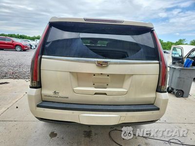 Zdjęcie 6 z 13 samochodu: 2015 CADILLAC ESCALADE LUXURY VIN:1GYS4MKJ8FR687057 - miniatura