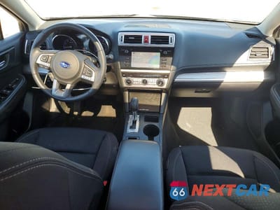 Zdjęcie 8 z 12 samochodu: 2017 SUBARU LEGACY 2.5I PREMIUM VIN:4S3BNAH68H3034187 - miniatura