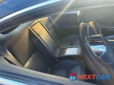 Zdjęcie 6 z 12 samochodu: 2011 MERCEDES-BENZ CL 550 4MATIC VIN:WDDEJ9EB2BA026779 - miniatura