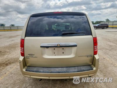 Zdjęcie 6 z 12 samochodu: 2010 CHRYSLER TOWN & COUNTRY LIMITED VIN:2A4RR6DX2AR184754 - miniatura