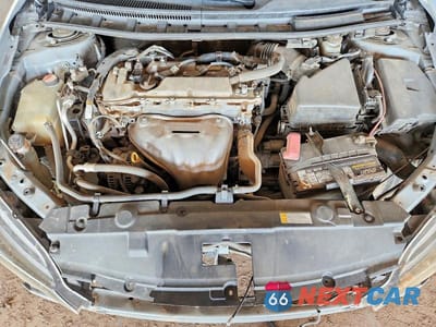 Zdjęcie 11 z 12 samochodu: 2016 SCION TC BASE VIN:JTKJF5C70GJ018147 - miniatura