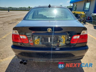 Zdjęcie 6 z 12 samochodu: 2001 BMW 325 I VIN:WBAAV33461FU91384 - miniatura