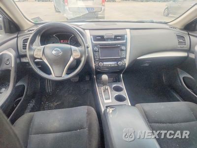 Zdjęcie 8 z 12 samochodu: 2015 NISSAN ALTIMA 2.5 SV VIN:1N4AL3AP0FC580968 - miniatura