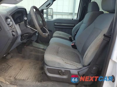 Zdjęcie 7 z 12 samochodu: 2014 FORD F250 SUPER DUTY VIN:1FT7W2BT7EEB75629 - miniatura