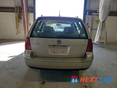 Zdjęcie 6 z 12 samochodu: 2004 VOLKSWAGEN JETTA GLS TDI VIN:WVWSR61J04W140299 - miniatura