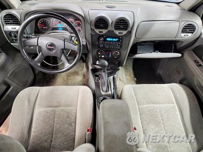 Zdjęcie 8 z 13 samochodu: 2005 GMC ENVOY XL VIN:1GKET16S956114230 - miniatura