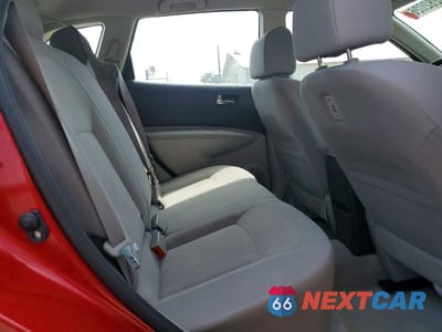 Zdjęcie 11 z 13 samochodu: 2014 NISSAN ROGUE SELECT S VIN:JN8AS5MV9EW721637 - miniatura