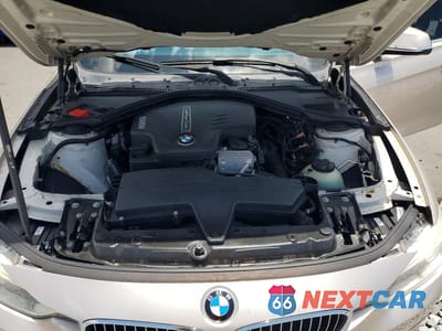 Zdjęcie 11 z 12 samochodu: 2013 BMW 328 XI VIN:WBA3B3C50DF535281 - miniatura