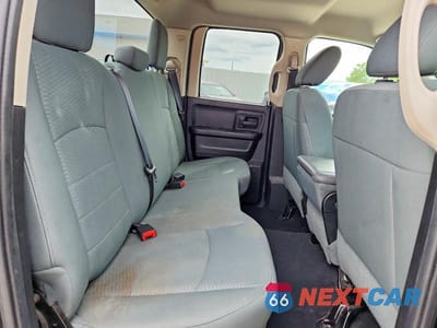 Zdjęcie 10 z 13 samochodu: 2015 RAM 1500 ST VIN:1C6RR7FT8FS585924 - miniatura