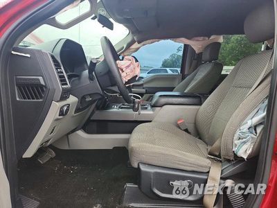 Zdjęcie 7 z 12 samochodu: 2018 FORD F250 SUPER DUTY VIN:1FT7W2BT2JEC86597 - miniatura