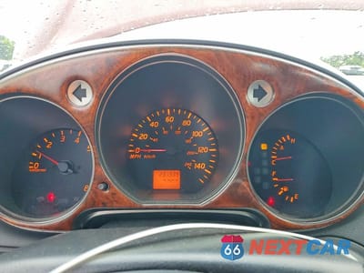 Zdjęcie 9 z 12 samochodu: 2003 NISSAN ALTIMA 2.5 VIN:1N4AL11D83C254681 - miniatura