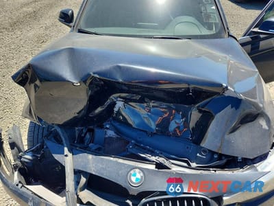 Zdjęcie 11 z 12 samochodu: 2017 BMW 330 I VIN:WBA8B9G58HNU48551 - miniatura