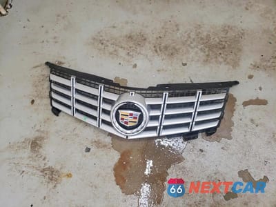 Zdjęcie 13 z 14 samochodu: 2015 CADILLAC SRX LUXURY COLLECTION VIN:3GYFNBE33FS561542 - miniatura